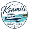Ksamili Boat Hire
